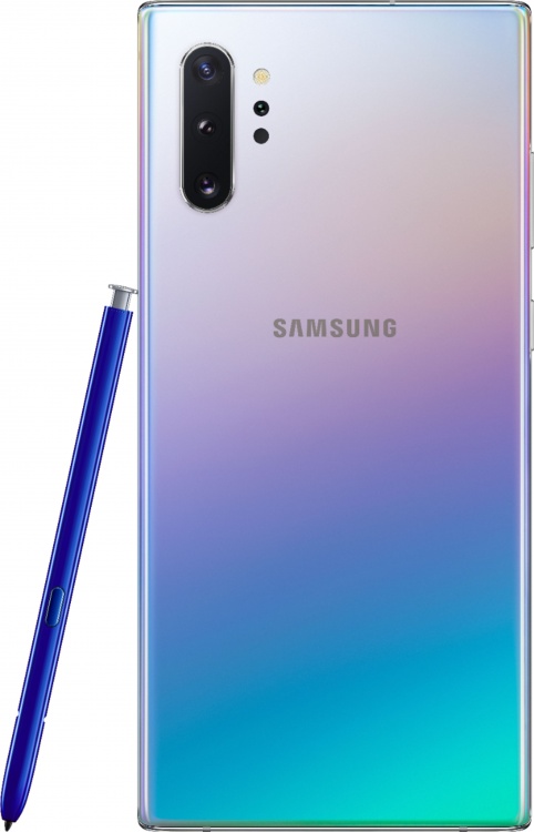Samsung Galaxy Note 10+ SM-N975F 12/256GB Aura Glow