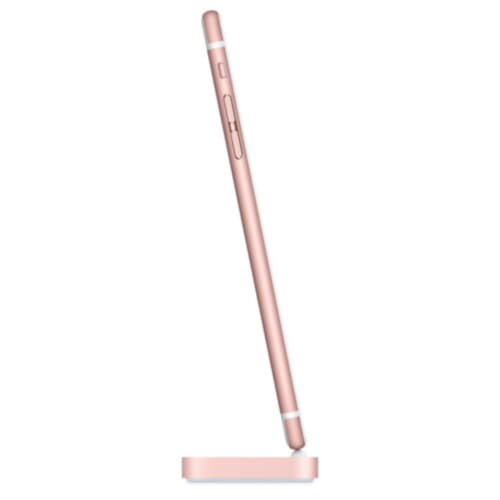 ML8L2.jpeg Apple iPhone Lightning Dock - Rose Gold