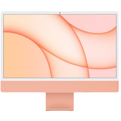 ᐈ Apple iMac 24" M1 2021 - Купити Епл АйМак 24 М1 2021 - Apple Room