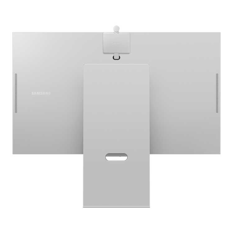 Монитор Samsung 27" ViewFinity S9 IPS 60Hz LS27C902PAIXUA (UA)
