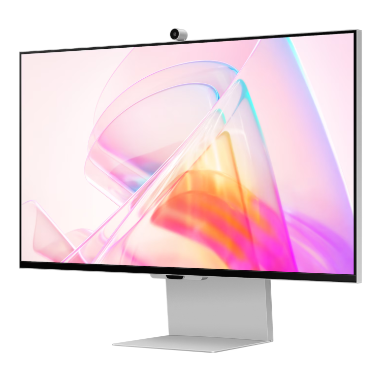 Монитор Samsung 27" ViewFinity S9 IPS 60Hz LS27C902PAIXUA (UA)