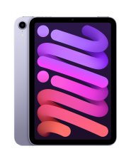 Apple iPad mini 8.3" 256GB Wi-Fi+4G Purple (MK8K3) 2021