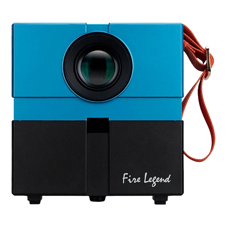 Мультимедійний проектор Acer AOpen QH12a MR.JWV11.001 (UA)