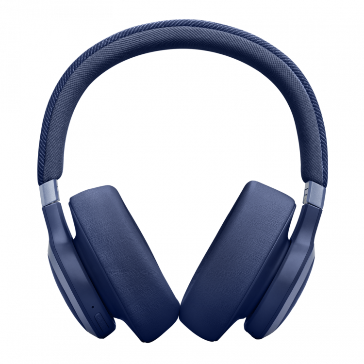 Навушники JBL Live 770NC Blue (JBLLIVE770NCBLU)
