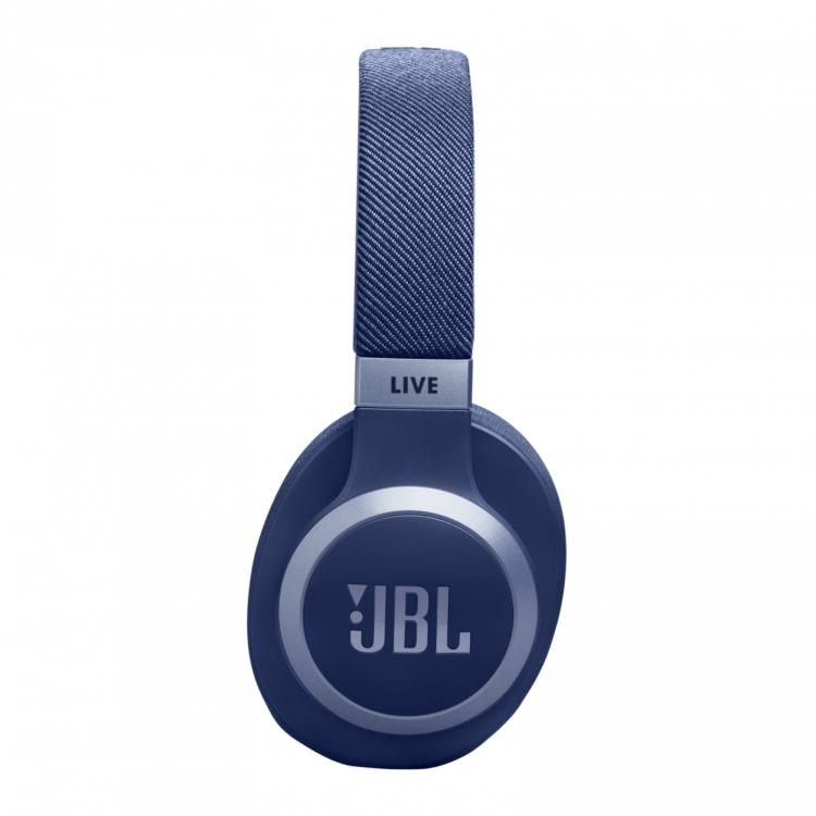 Навушники JBL Live 770NC Blue (JBLLIVE770NCBLU)
