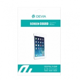 Захисна плівка Devia для iPad mini 4 (Transparent)