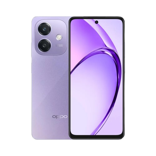 Смартфон OPPO A3 6/256 Starry Purple Смартфон OPPO A3 6/256 Starry Purple