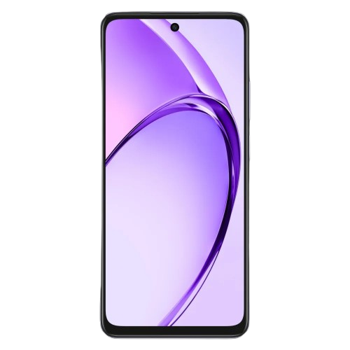 Смартфон OPPO A3 6/256 Starry Purple