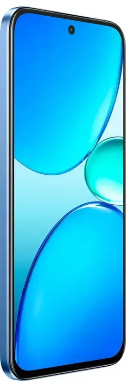 Смартфтон Realme C85 8/256Gb Kingfisher Blue