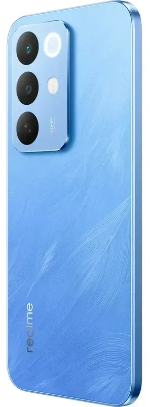 Смартфон Realme C85 8/256Gb Kingfisher Blue