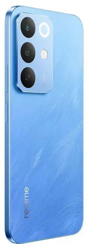 Смартфон Realme C85 8/256Gb Kingfisher Blue