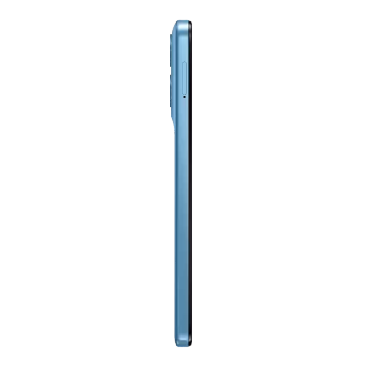 Смартфон Moto G17 Power 8/256GB Alaskan Blue