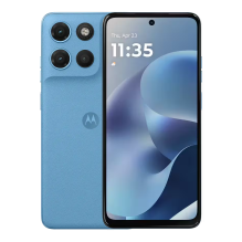 Смартфон Moto G17 Power 8/256GB Alaskan Blue