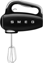 Міксер Smeg HMF01BLEU Black (EU)