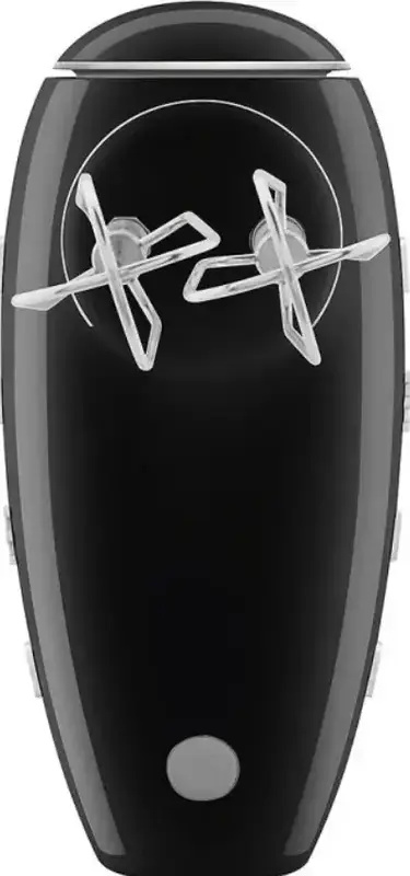 Міксер Smeg HMF01BLEU Black (EU) Міксер Smeg HMF01BLEU Black (EU)