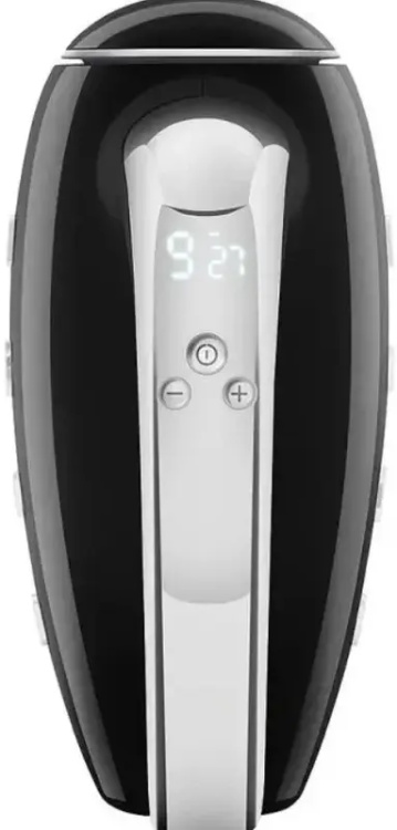 Міксер Smeg HMF01BLEU Black (EU)