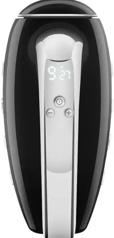 Міксер Smeg HMF01BLEU Black (EU) Міксер Smeg HMF01BLEU Black (EU)
