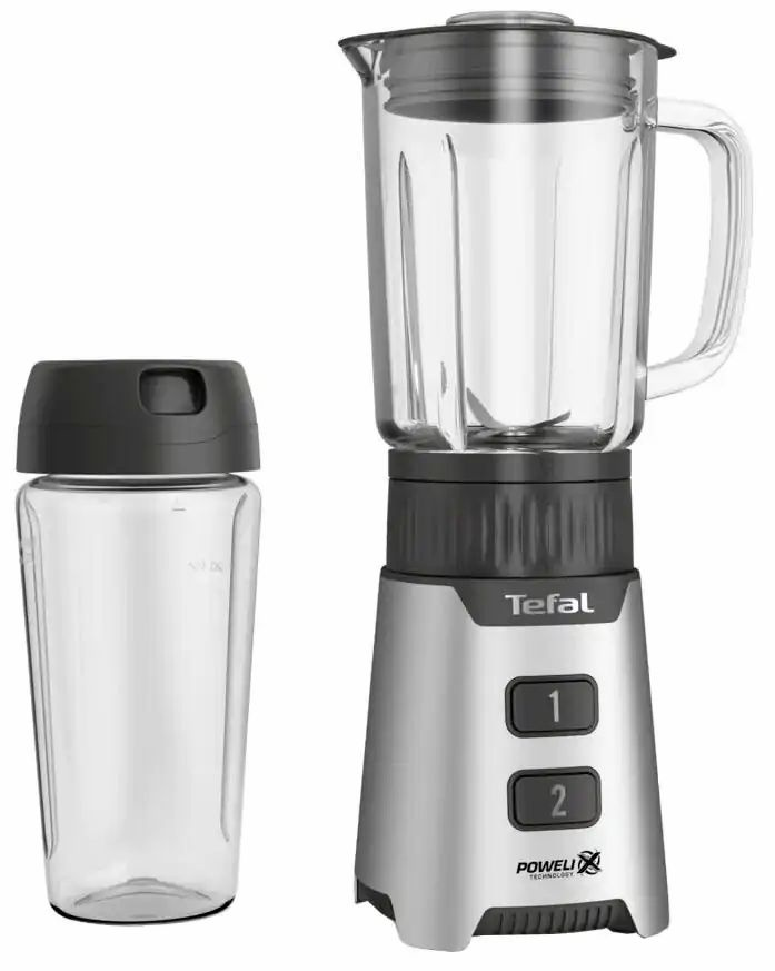 Блендер стаціонарний Tefal BL16GE30 (UA)