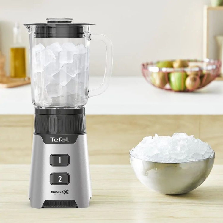 Блендер стаціонарний Tefal BL16GE30 (UA)