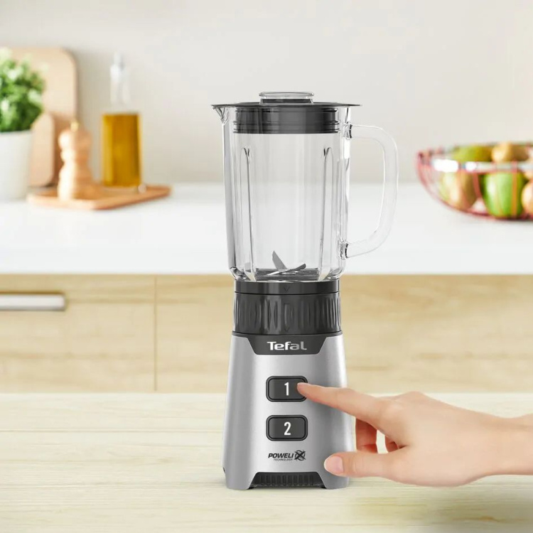 Блендер стаціонарний Tefal BL16GE30 (UA)