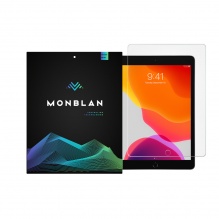 Защитное стекло Monblan для iPad 10.2
