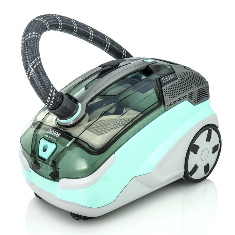Пилосос миючий Thomas Multi Clean X10 Parquet (788577) (EU)