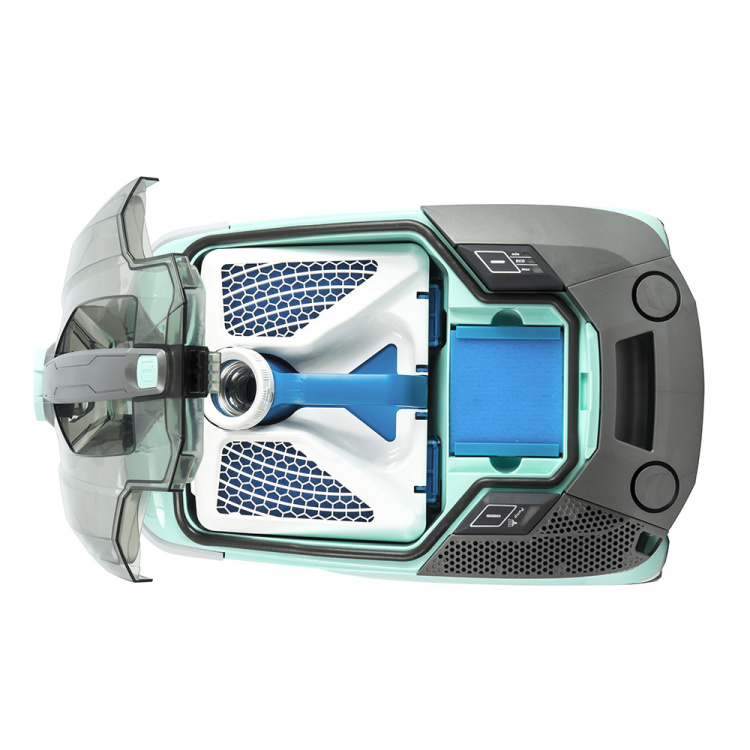 Пилосос миючий Thomas Multi Clean X10 Parquet (788577) (EU)