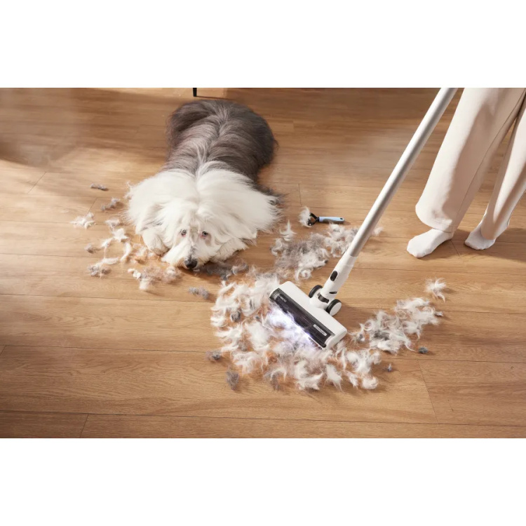 Аккумуляторный пылесос Tineco Floor One Switch S6 Stretch Plus (FW311000DE) (UA)