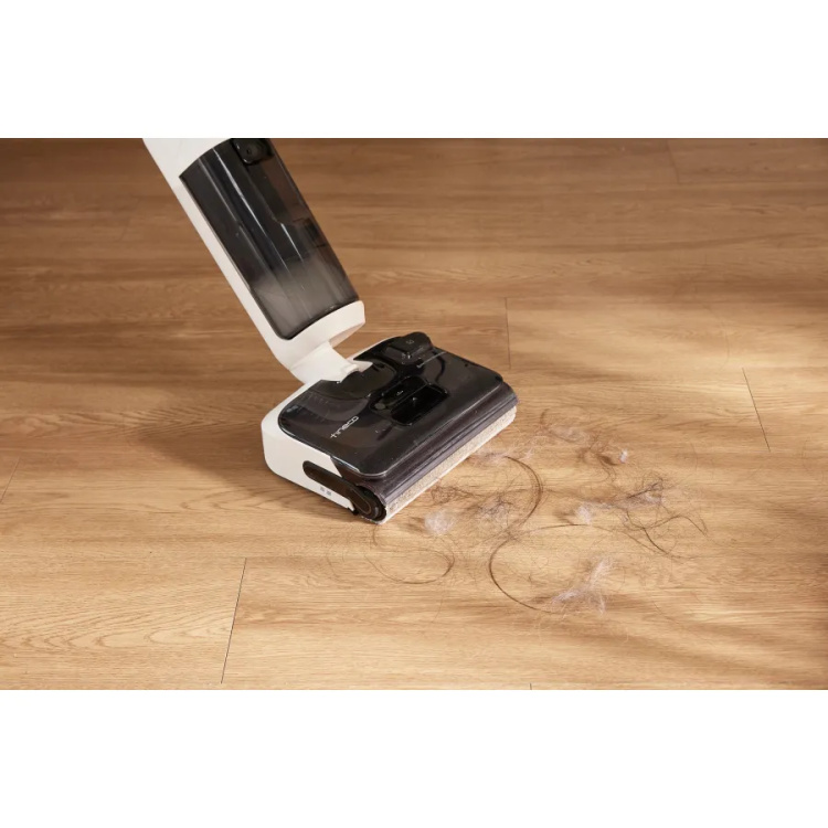 Акумуляторний пилосос Tineco Floor One Switch S6 Stretch Plus (FW311000DE) (UA)