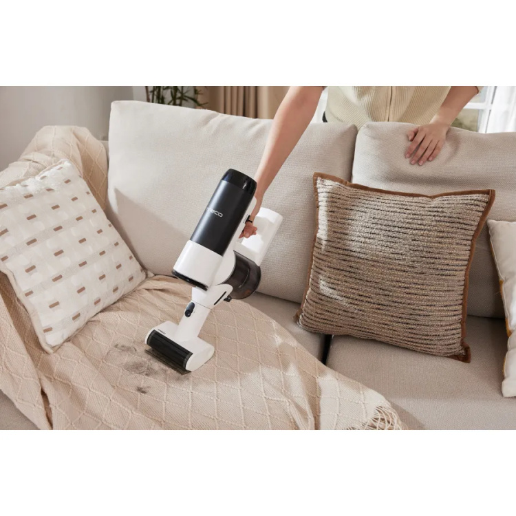 Аккумуляторный пылесос Tineco Floor One Switch S6 Stretch Plus (FW311000DE) (UA)