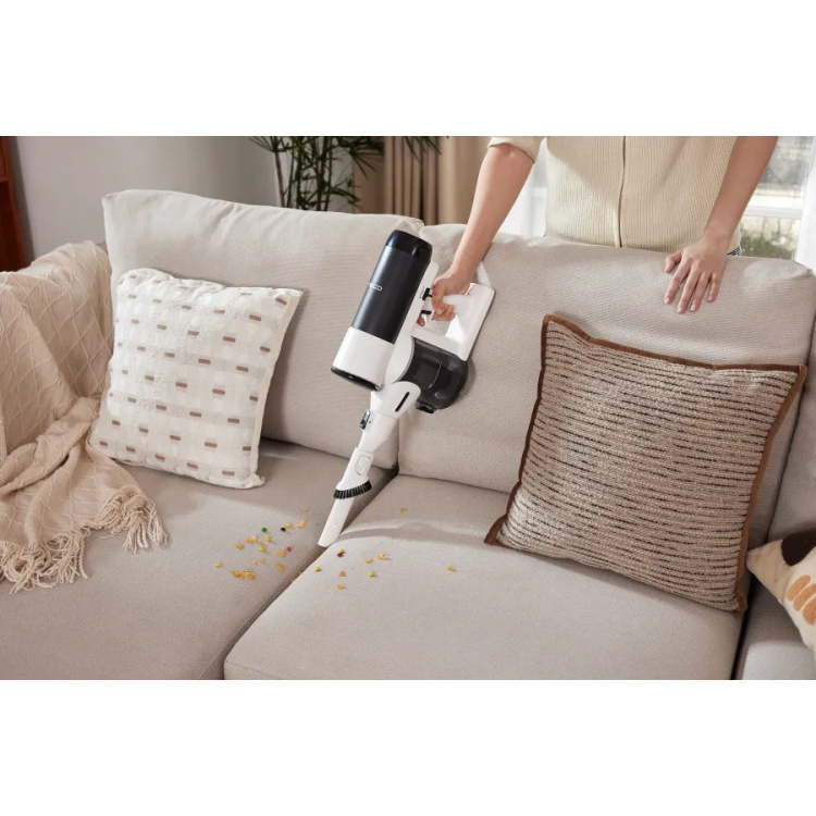 Акумуляторний пилосос Tineco Floor One Switch S6 Stretch Plus (FW311000DE) (UA)