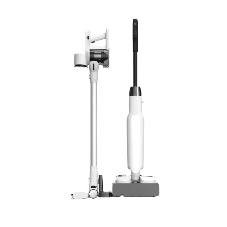 Акумуляторний пилосос Tineco Floor One Switch S6 Stretch Plus (FW311000DE) (UA)