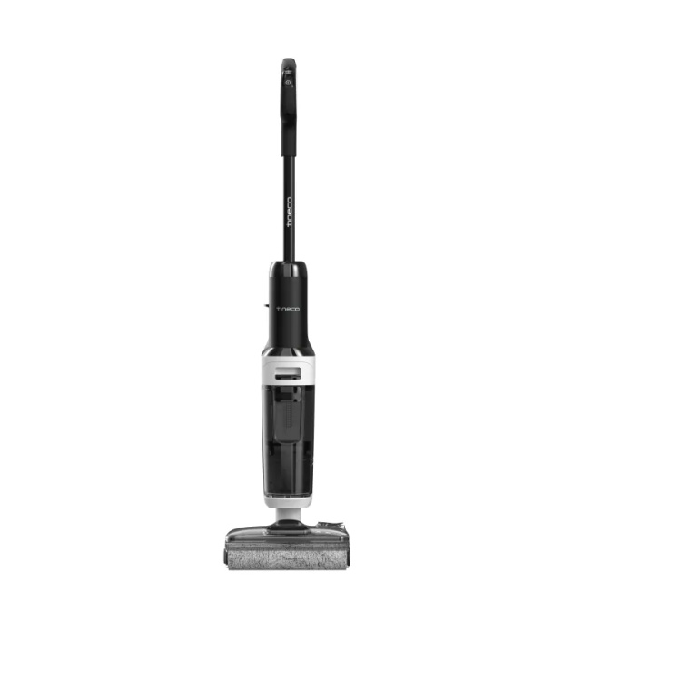 Акумуляторний пилосос Tineco Floor One Switch S6 Stretch Plus (FW311000DE) (UA)