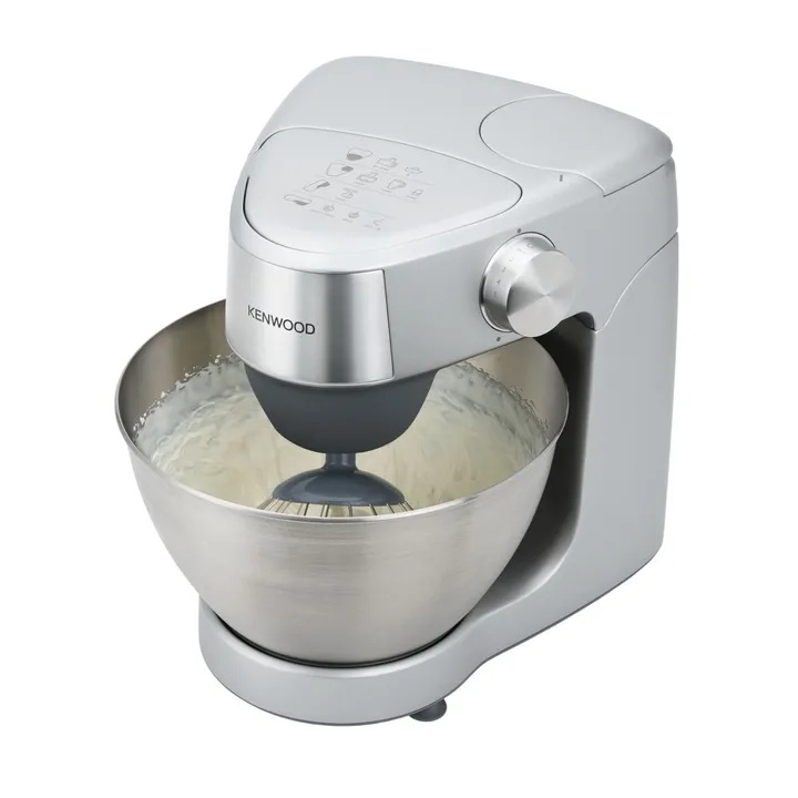 Кухонна машина Kenwood KHC29A.X0SI (UA)
