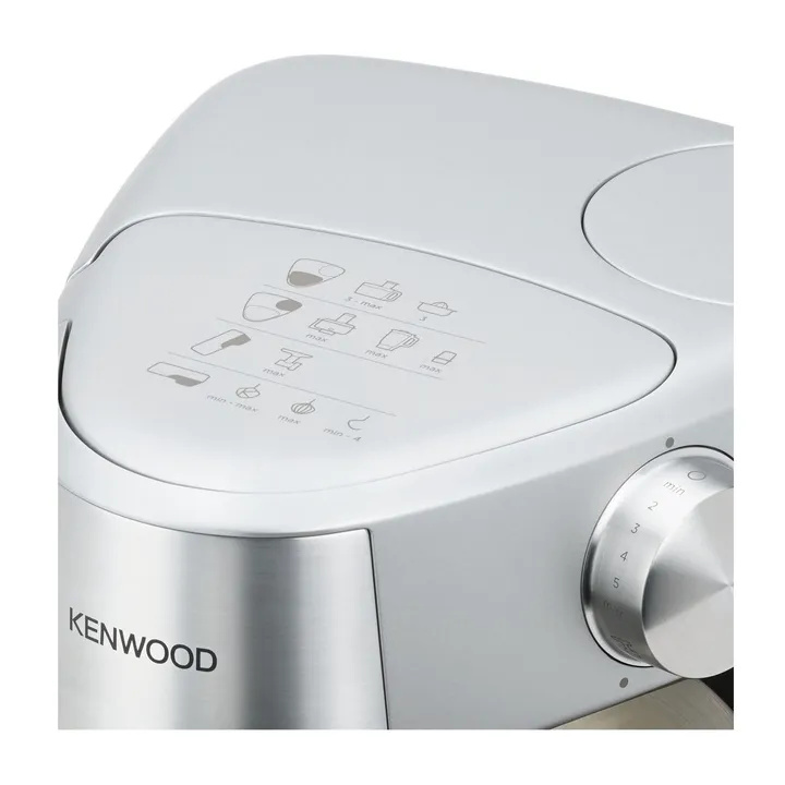 Кухонна машина Kenwood KHC29A.X0SI (UA)