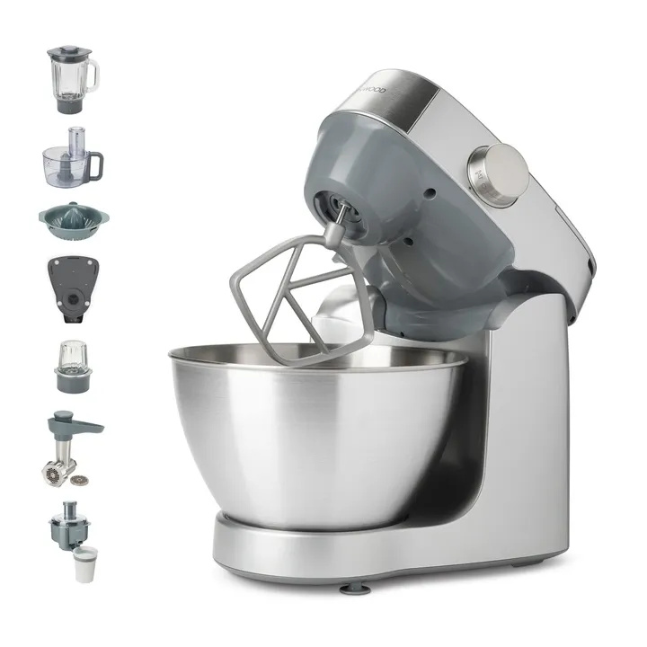 Кухонна машина Kenwood KHC29A.X0SI (UA)