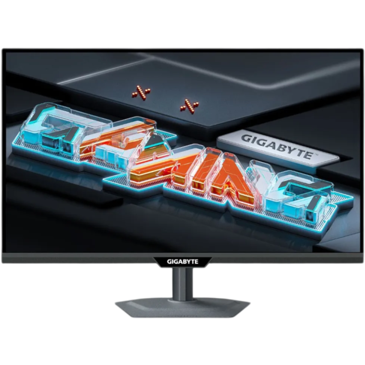  Монитор GIGABYTE 27” IPS 180Hz (M27QS) (UA)