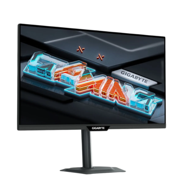  Монитор GIGABYTE 27” IPS 180Hz (M27QS) (UA)