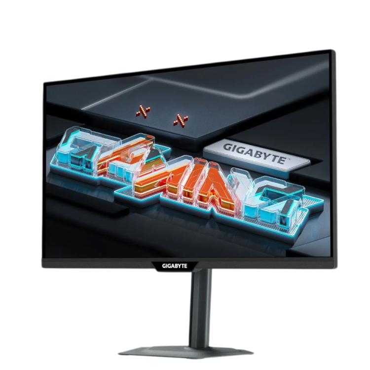  Монитор GIGABYTE 27” IPS 180Hz (M27QS) (UA)