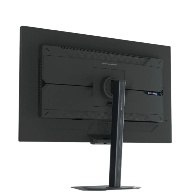  Монитор GIGABYTE 27” IPS 180Hz (M27QS) (UA)