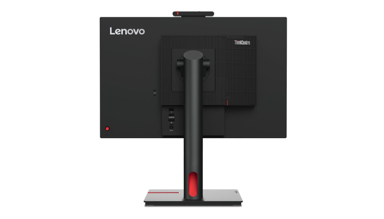 Монитор Lenovo 23,8" ThinkCentre Tiny-In-One 24 Gen 5 IPS 60Hz 12NAGAR1EU (UA)