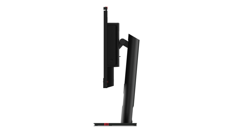 Монитор Lenovo 23,8" ThinkCentre Tiny-In-One 24 Gen 5 IPS 60Hz 12NAGAR1EU (UA)