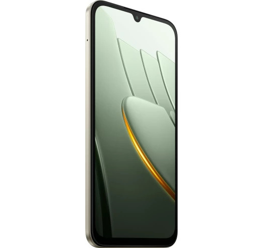Смартфон POCO C81 Pro 4/128GB Green
