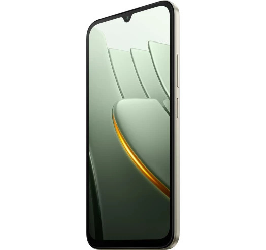 Смартфон POCO C81 Pro 4/128GB Green