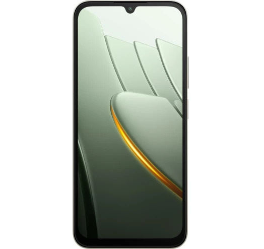 Смартфон POCO C81 Pro 4/128GB Green