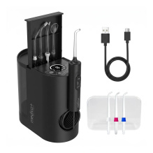 Іригатор стаціонарний MEDICA+ PROWATER STATION 8.0 (Black) (60307)