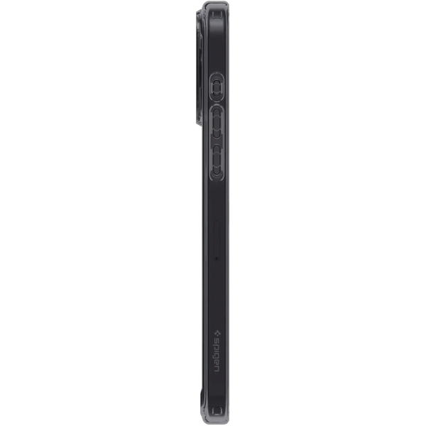 Чехол Spigen для iPhone 15 Pro Max Ultra Hybrid Zero One Series (Black)