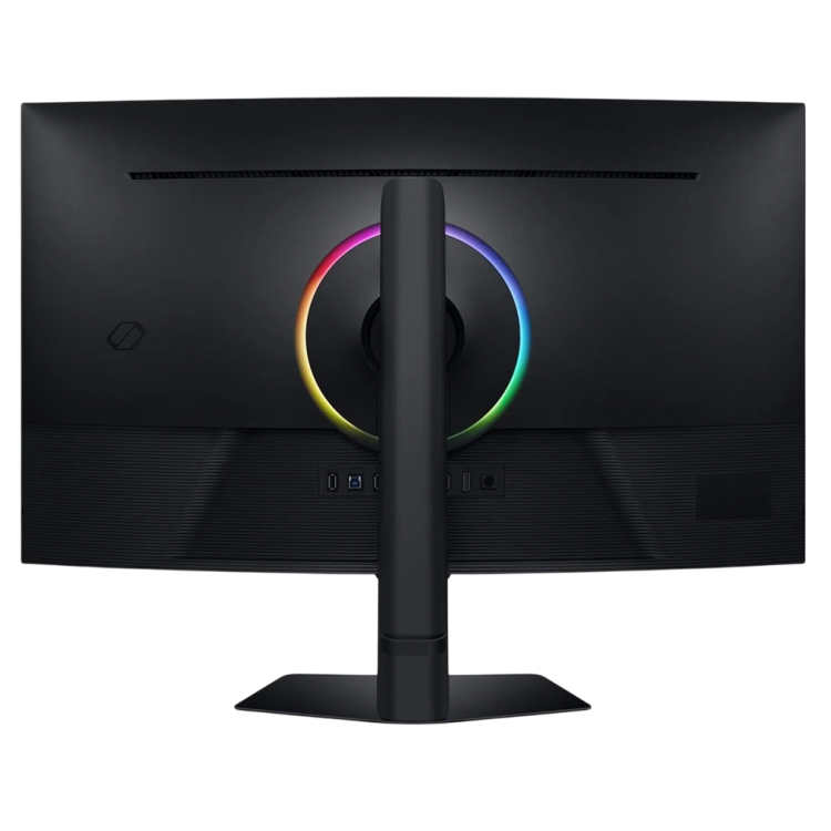 Монітор Samsung 37" Odyssey G7 VA 165Hz LS37FG756EIXUA (UA) Монітор Samsung 37" Odyssey G7 VA 165Hz LS37FG756EIXUA (UA)