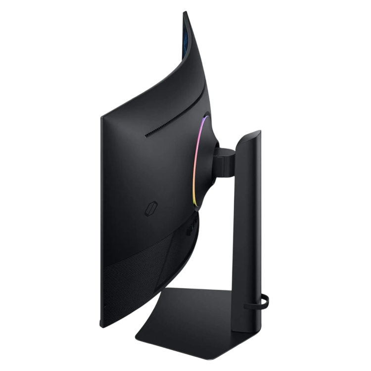 Монітор Samsung 37" Odyssey G7 VA 165Hz LS37FG756EIXUA (UA) Монітор Samsung 37" Odyssey G7 VA 165Hz LS37FG756EIXUA (UA)