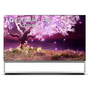 Телевизор LG OLED88Z19LA (EU)